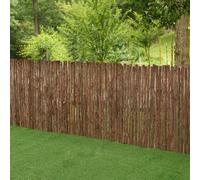 Tapis d'écorce 'Zamora' Protection visuelle écorce d'arbre 100 x 300 cm