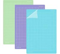 Tapis découpe Cricut Joy Xtra 3 types, antidérapant Standard/Light/StrongGrip bricolage projet