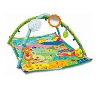 Tapis Découverte - Tapis d'Eveil - Dès 18 mois G