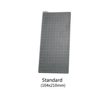 Tapis D'écriture A5 Et A6 Pour Journal,Règle De Marquage De Livres Pour Midori Hobo,Carnet De Notes,Planificateur,Papeterie Scolaire Et De Bureau - Type Standard