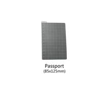 Tapis D'écriture A5 Et A6 Pour Journal,Règle De Marquage De Livres Pour Midori Hobo,Carnet De Notes,Planificateur,Papeterie Scolaire Et De Bureau - Type Passport