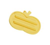 Tapis d'égouttoir absorbant résistant à la chaleur, tapis de comptoir de cuisine pour plats chauds - pour les habitants d'appartement, les cuisiniers à domicile, la préparation des aliments, l'évier