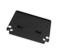 Tapis d'élimination des déchets en silicone souple pour imprimante P1P P1P P1S X1C X1E Accessoires pour imprimantes