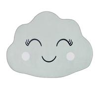 Tapis D'enfant Vert 90 X 120 Cm Cumulus