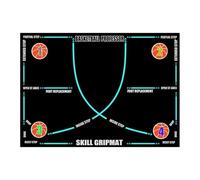 Tapis d'Entraînement de Basketball pour Équipement D'Entraînement Pour
