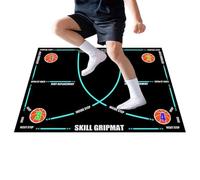 Tapis d'Entraînement de Basketball pour Équipement D'Entraînement Pour
