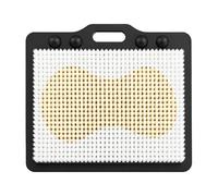 Tapis d'entraînement de golf, support pour entraînement en intérieur et extérieur, plateau pour coups d'approche | pour papa, maman, , homme, femme, débutant, joueur, intérieur et extérieur