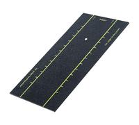 Tapis D'entraînement De Golf - Tapis D'entraînement De Feedback | Aide À L'alignement Stable pour Les Jeux De Golf pour Hommes Golfeurs, Maison, Jardin, Bureau, Aide À L'entraînement en Plein Air,