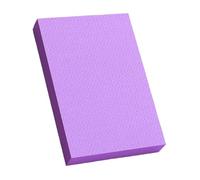 Tapis d'entraînement de gym - Coussin de genouillères de yoga, coussin d'entraînement de soutien du genou | Tapis d'exercice en mousse d'exercice, tapis de yoga de réadaptation pour sta