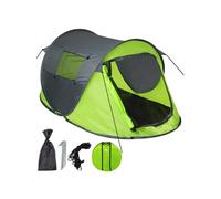 Tapis d'entraînement en polychlorure de vinyle gris et vert