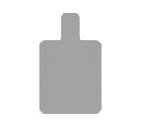 Tapis d'entraînement en serviette de Pilates, antidérapant et pliable | Tapis d'exercice doux et léger pour yoga, fitness et entraînement réformateur, tapis isolant évacuant l'humidité pour femme