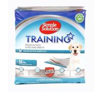 Tapis d'entraînement pour chiots Simple Solution