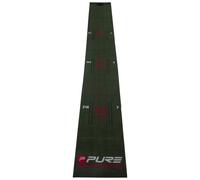 Tapis D'Entraînement Pour Putting Pure2Improve 2026 Choisissez La Taille