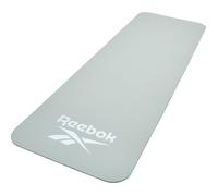 Reebok Tapis de Training Mixte Adulte, Gris, 7 mm