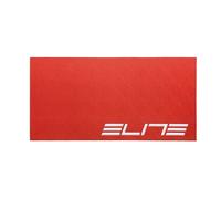 Elite Sport Tapis pour rouleau Elite Training 2021 Rouge 180x90 cm Antidérapant Insonorisant