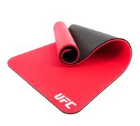 Tapis d'entraînement yoga UFC Rouge 145x61x1,5 cm