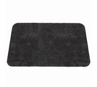 Siena Home 735272 Paillasson Aqua Stop, 50 x 80 cm, Anthracite