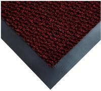 Tapis dentrée anti-poussières noir / gris ML. x 0,9 COBA Europe VP010307C