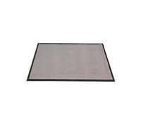 Tapis d'entrée Brush Clean 90x150 cm - Beige