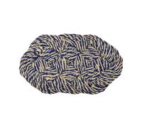 Tapis d'entrée Coco tourbillon LxWxH 80x40x4cm