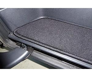 Tapis d'entrée compatibles avec Mercedes Classe V W447 Marco Polo Activity et Vito W 447 CDI Marco Polo Activity