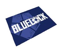 Tapis D'Entrée Logo Blue Lock 60x40 CM SD TOYS