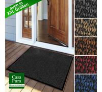 Tapis D'Entrée Note 1,6 Rapport Qualité Prix Plusieurs Tailles & Designs