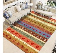 Tapis D'entrée Plante De Cœur De Flocon De Neige Outdoor Teppich Wohnzimmer Tapis De Couloir Exterieur Polyester Rug Salon Paillasson Extérieur Lavable Tapis De Passage Chambre Antidérapant 120x160cm