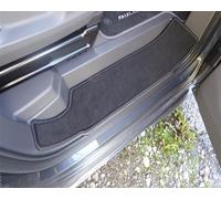 Tapis D'Entrée Tapis De Trottoir Adaptés Pour VW T7 California Beach