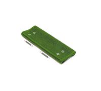 Tapis d'entrée vert Clean Step FIAMMA pour 04593-01-