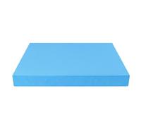 Tapis d'équilibre en mousse | 50 x 40 cm TPE antidérapant pour entraînement | Coussin en mousse pour exercices d'équilibrage - pour , salle de sport domestique Yoga Pilates Fitness
