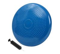 Tapis D'équilibre Pour Chien - Disque De Stabilité Avec Pompe | Coussin D'entraînement Réglable | De Support De Siège Mobile, Outil D'exercice De Force De Base Pour Animaux De Compagnie, Équip