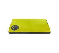 Crashpad Edelrid Crux III vert noir