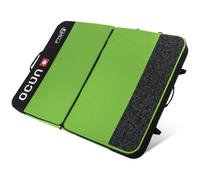 Tapis d'escalade Ocún Moonwalk Fts Couleur: vert