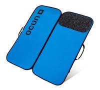Tapis d'escalade Ocún Sitcase Pad Couleur: bleu