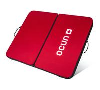 Tapis d'escalade Ocún Sundance Pad Couleur: rouge