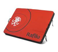 Rafiki Grade Crash Pad Orange
