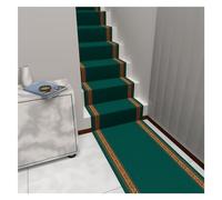 Tapis d'escalier antidérapant - Tapis de sol autocollant pour la décoration d'escalier de la maison, facile à installer