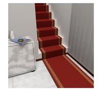 Tapis d'escalier antidérapant - Tapis de sol autocollant pour la décoration d'escalier de la maison, facile à installer