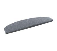 vidaXL Tapis d'escalier auto-adhésifs 15 pièces pour marches intérieures