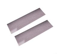 Tapis d'escalier conçu pour la sécurité, le contrôle de l'humidité et la réduction du bruit dans les maisons (gris)