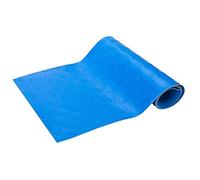 Tapis d'escalier de piscine - Matériau antidérapant - 229 x 596 cm - Grand tapis d'escalier comme insert de taille moyenne pour la protection des escaliers - Zone de bain sûre