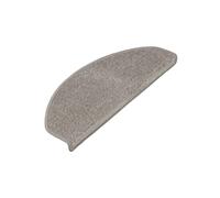 Tapis D'Escalier Dynasty Tapis De Protection Tapis D'Escalier Halbrund 23,5x65cm