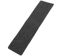 Tapis D'escalier en Polyester Antidérapant pour Marches Intérieures | Installation Facile, Protection des Marches, Usage Familial, Adapté aux Escaliers Carrelages