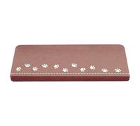 Tapis d'escalier isolant phonique et anti-rayures Peut être nettoyé dans son ensemble. Le tapis d'escalier d'automne général est disponible en trois couleurs pour les personnes âgées à la maison