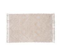 Tapis Design "Hilma" 160x230cm Beige
