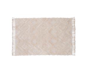 Tapis Design "Hilma" 160x230cm Beige