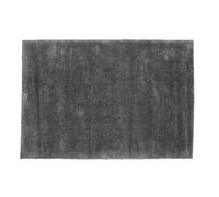 Tapis Design "Walter" 160x230cm Gris Foncé