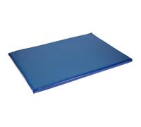 Tapis désinfectant chaussures Kerbl Bleu 55x45 cm