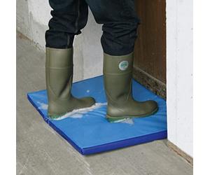 TAPIS DéSINFECTANT (PéDILUVE)2